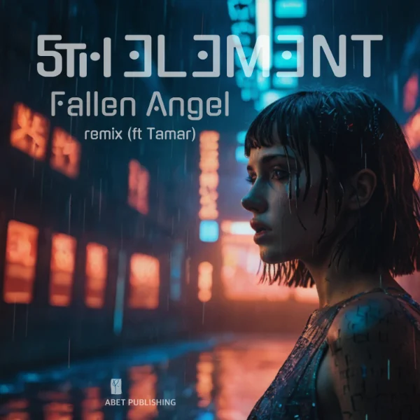 Fallen Angel remix (ft Tamar) - 5th Element