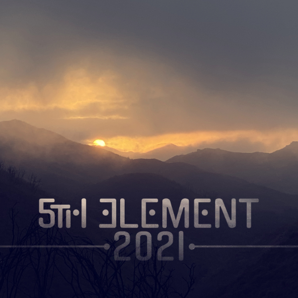 5th Element 2021 Album