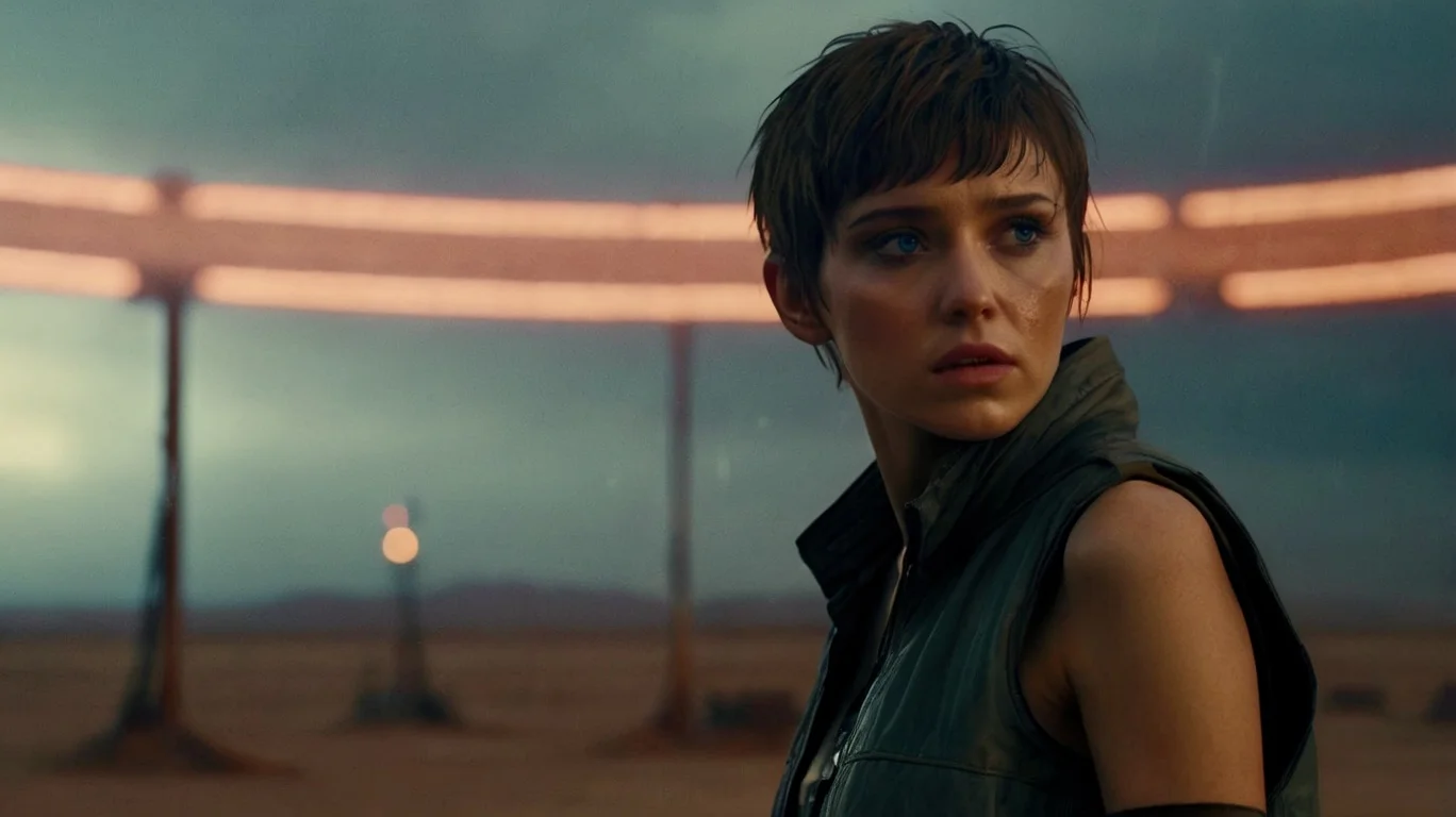 5th Element Force of Nature Image-2