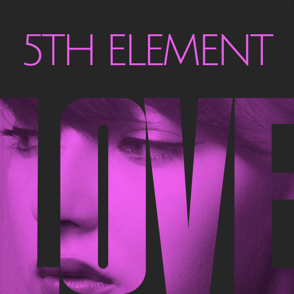 Love 5th Element