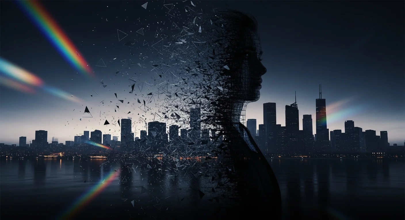 Nothing Is Real Image-2