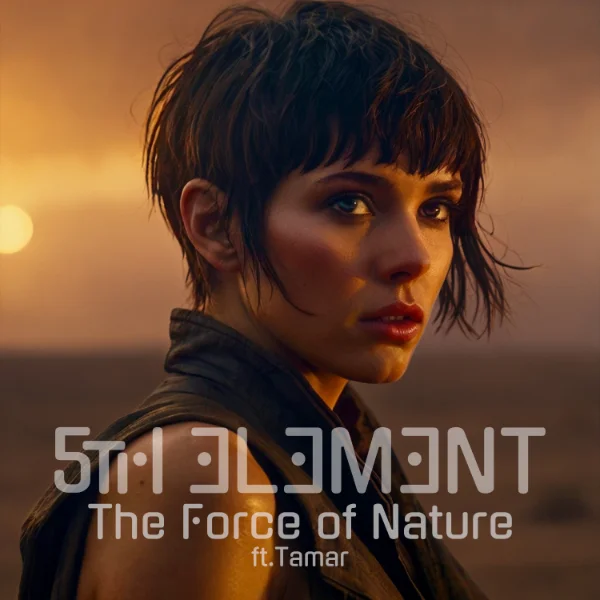 5th Element, The Force of Nature, ft Tamar