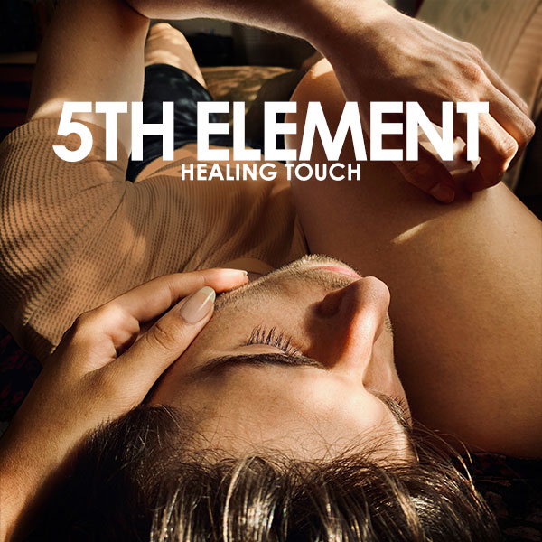 Healing Touch 5th Element