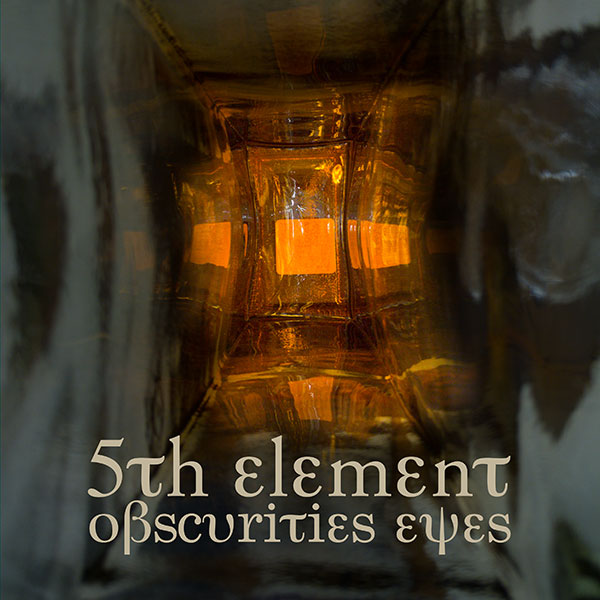 Obsurities Eyes 5th Element