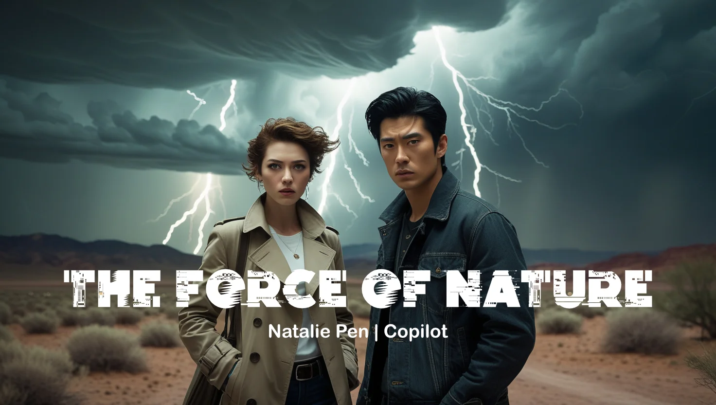 The Force of Nature story